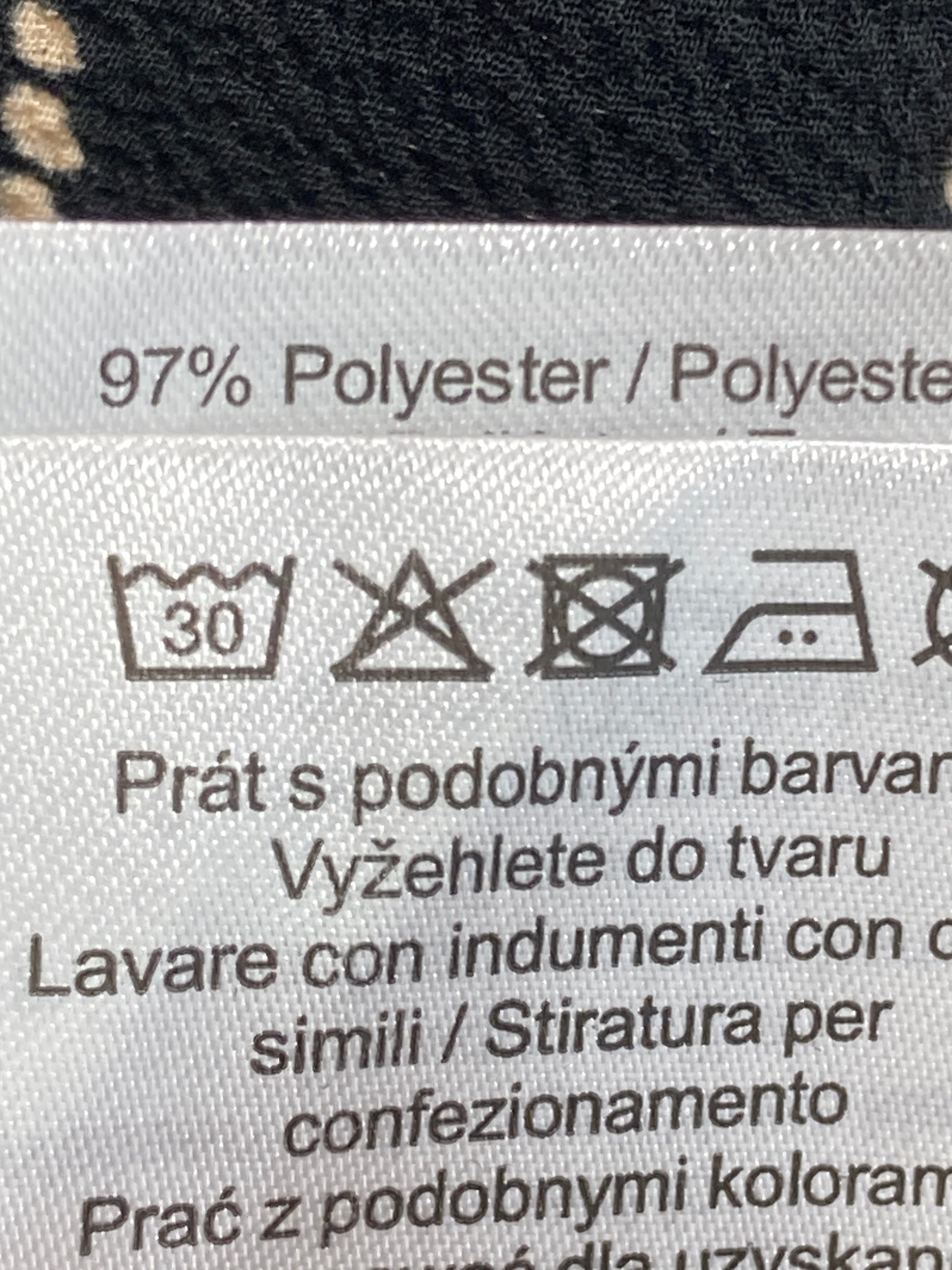 Zizzi Kjole